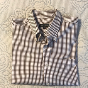 Robert‎ Talbott Men’s Dress Shirt